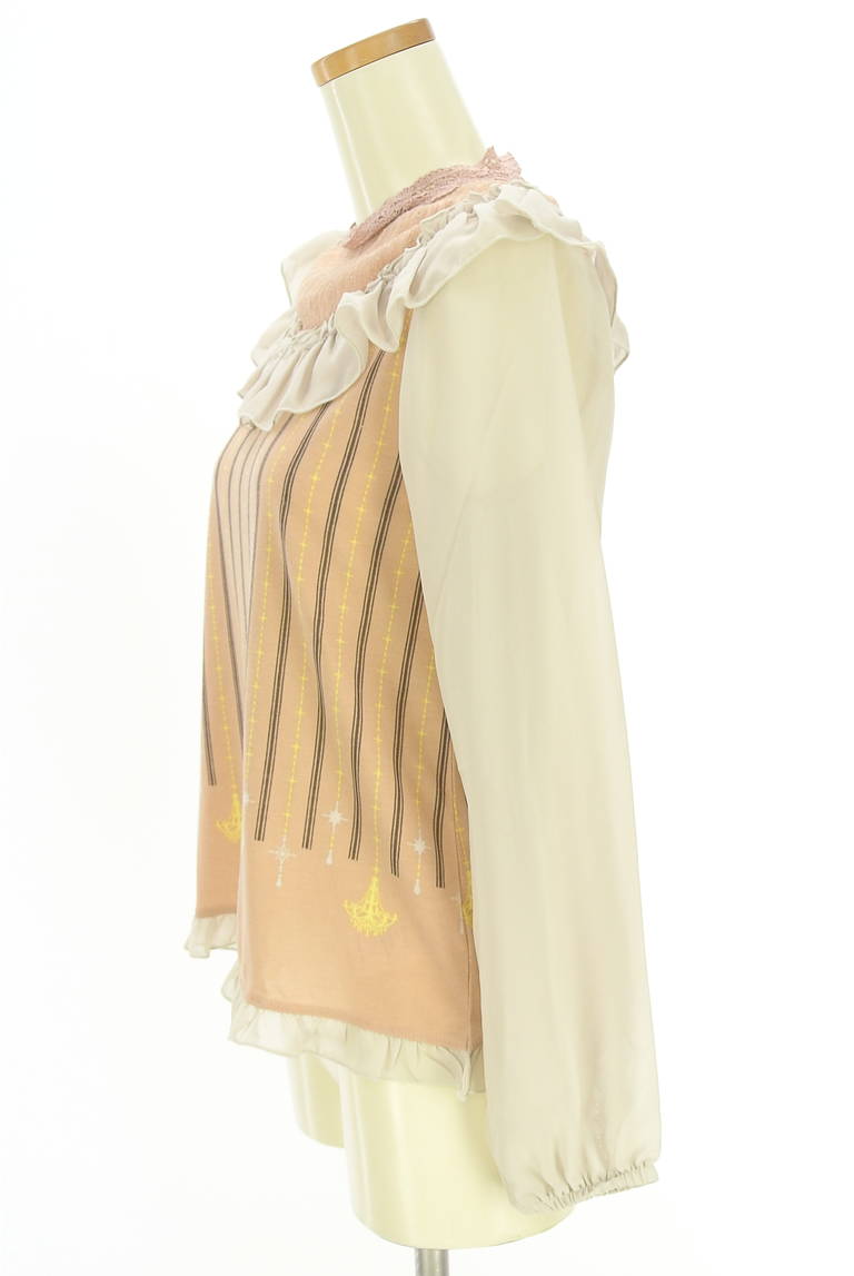 axes femme（アクシーズファム）の古着「商品番号：PR10333856」-大画像3