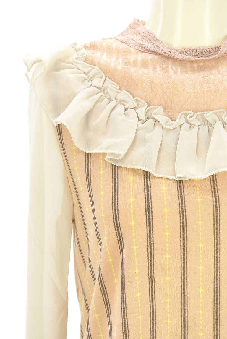 axes femme（アクシーズファム）の古着「商品番号：PR10333856」-大画像4