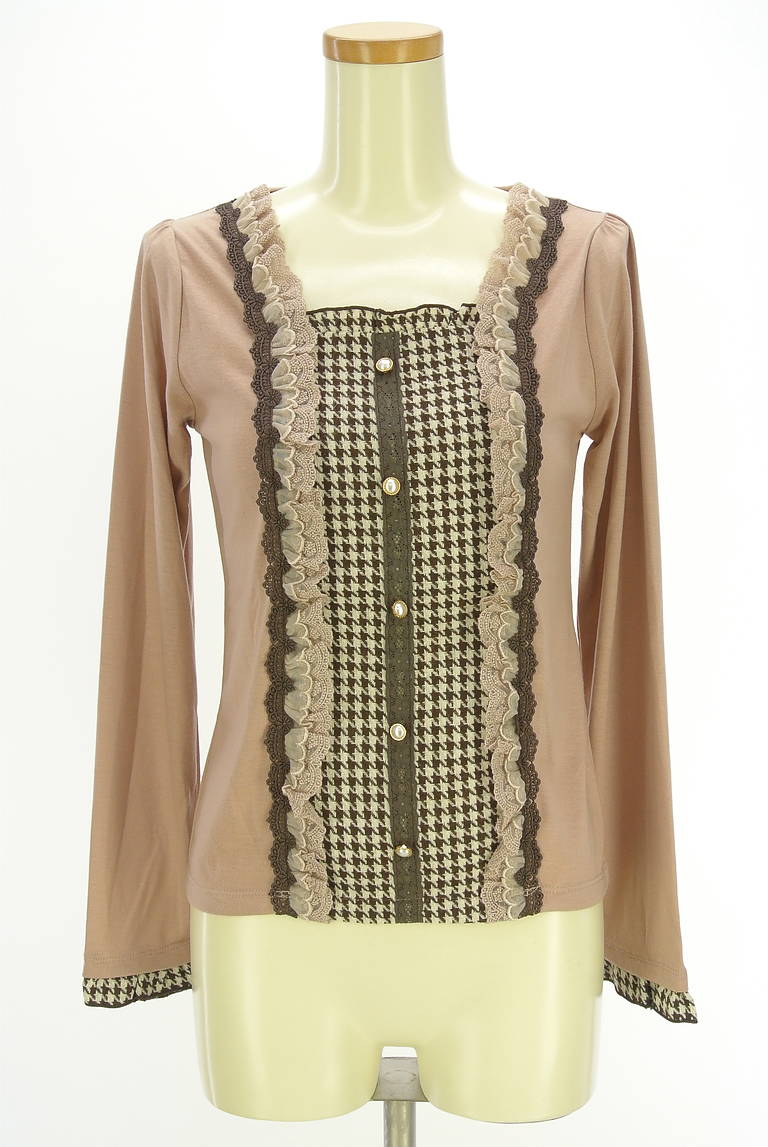 axes femme（アクシーズファム）の古着「商品番号：PR10333861」-大画像1