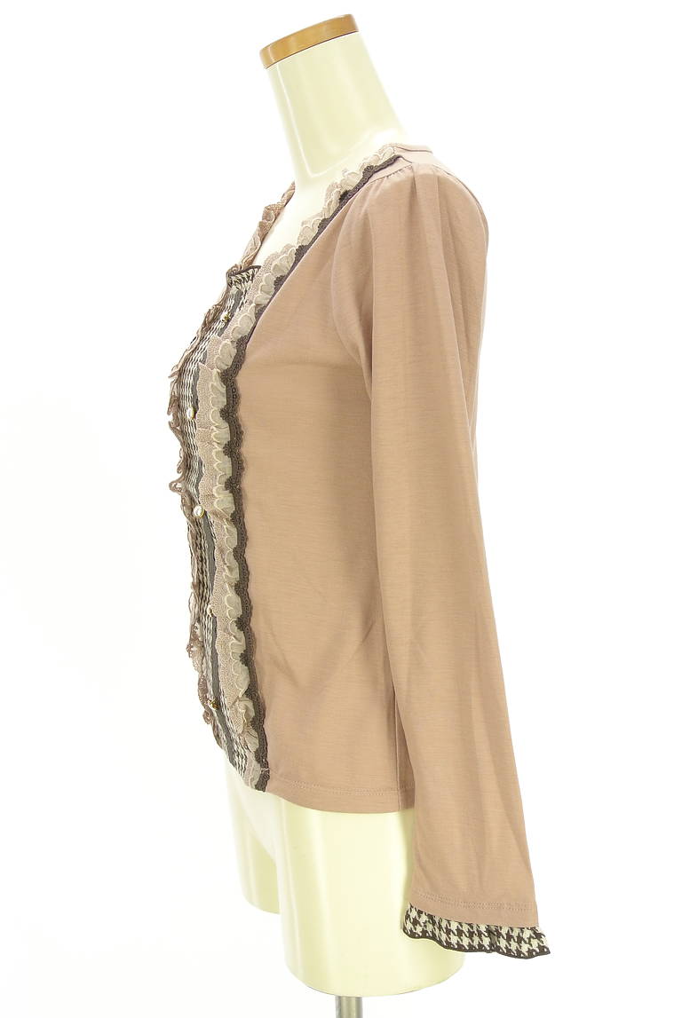 axes femme（アクシーズファム）の古着「商品番号：PR10333861」-大画像3