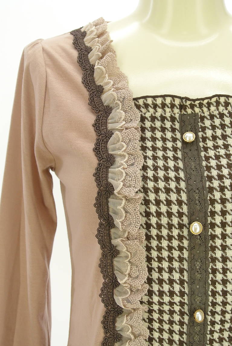 axes femme（アクシーズファム）の古着「商品番号：PR10333861」-大画像4