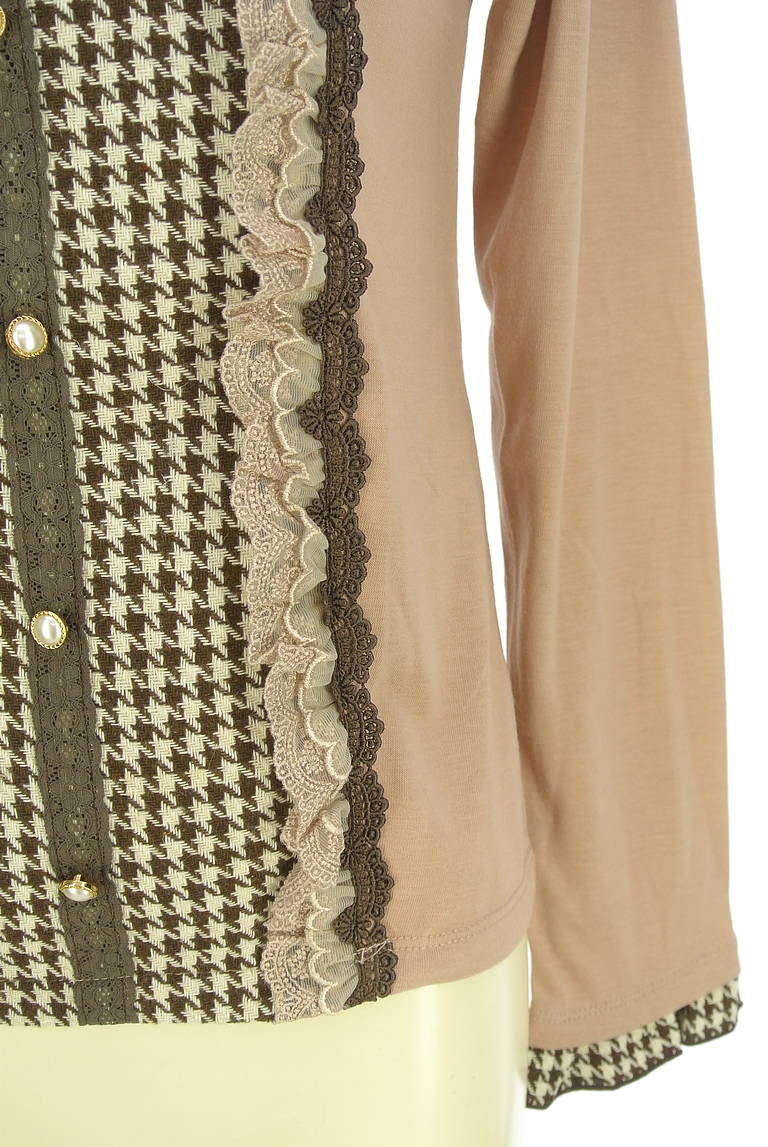 axes femme（アクシーズファム）の古着「商品番号：PR10333861」-大画像5