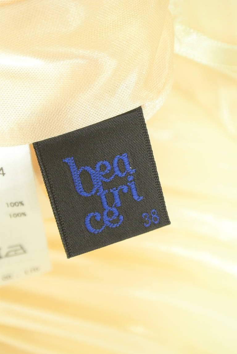BEATRICE（ベアトリス）の古着「商品番号：PR10333863」-大画像6