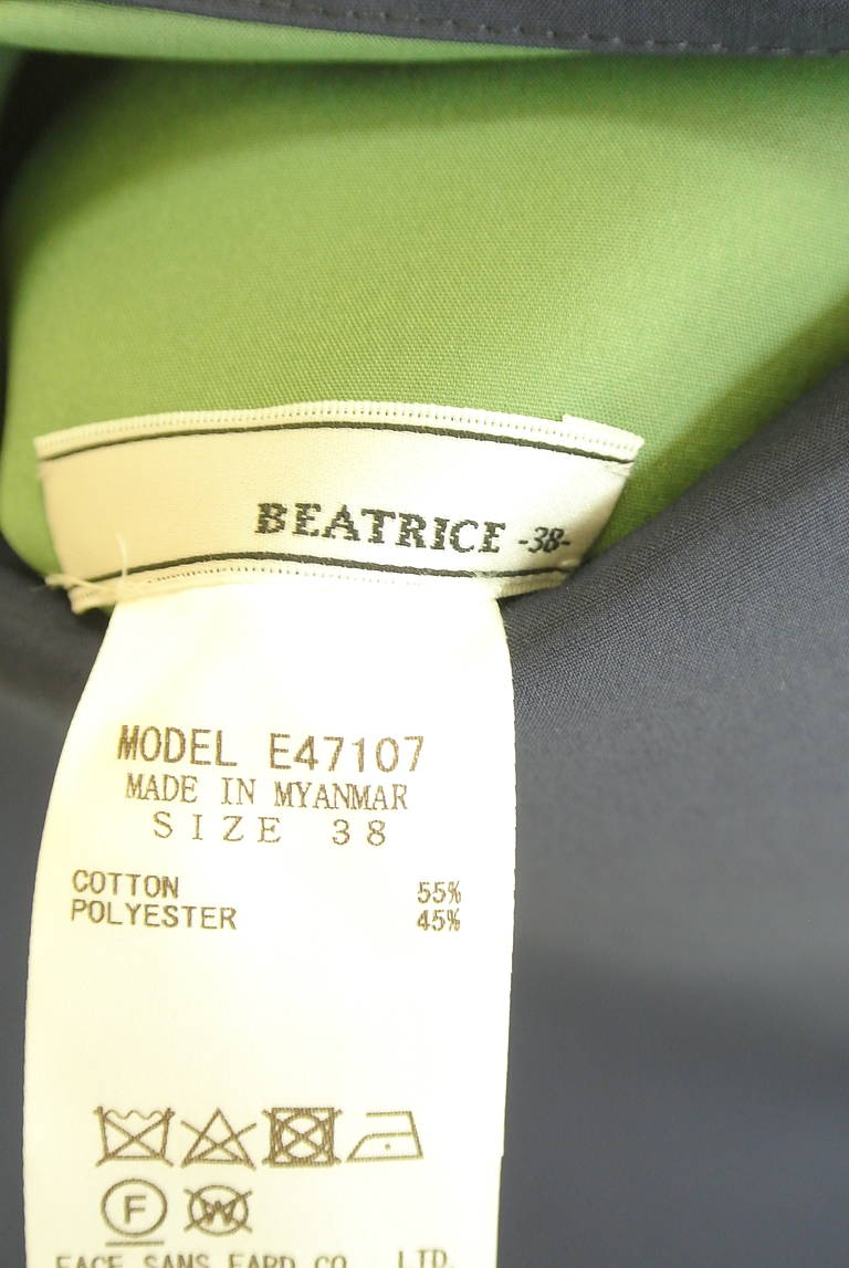 BEATRICE（ベアトリス）の古着「商品番号：PR10333865」-大画像6