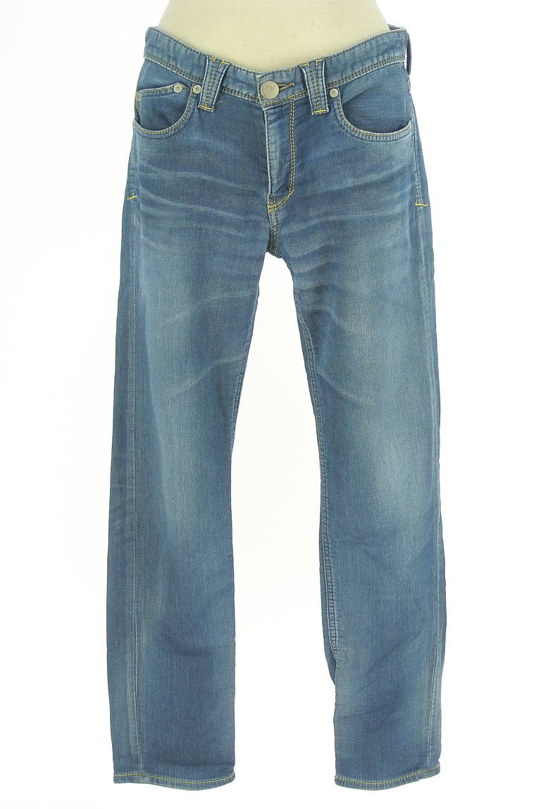 YANUK（ヤヌーク）の古着「商品番号：PR10333867」-大画像1