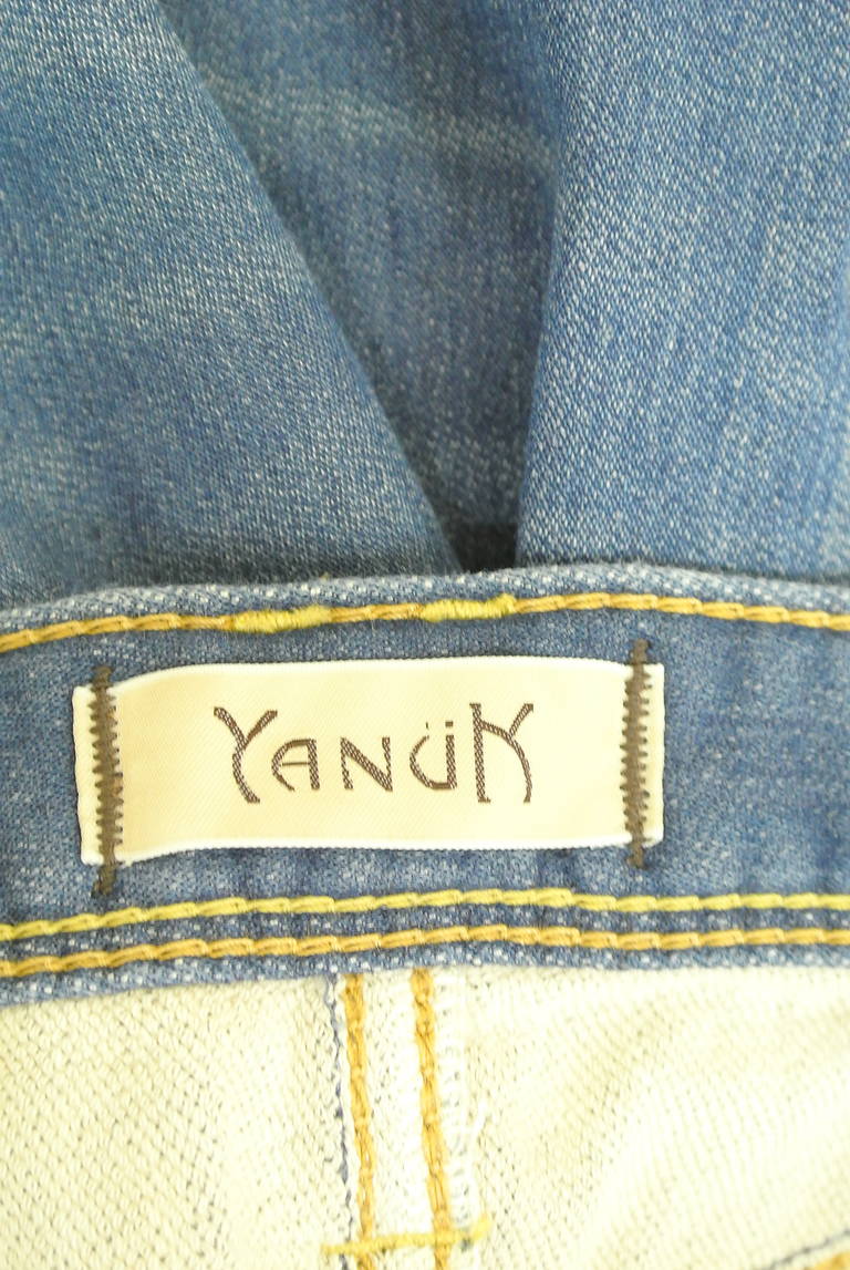 YANUK（ヤヌーク）の古着「商品番号：PR10333867」-大画像6