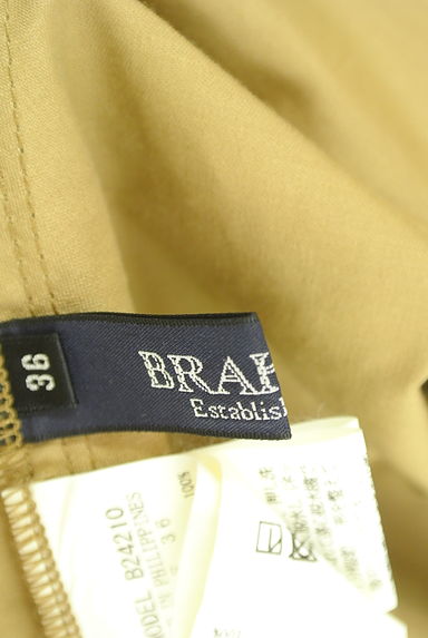 BRAHMIN（ブラーミン）スカート買取実績のブランドタグ画像
