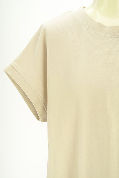 UNITED ARROWS（ユナイテッドアローズ）の古着「A DAY IN THE LIFE（ワンピース・チュニック）」大画像４へ