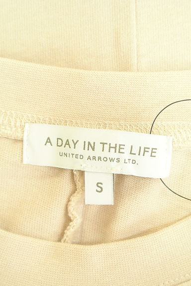 UNITED ARROWS（ユナイテッドアローズ）の古着「A DAY IN THE LIFE（ワンピース・チュニック）」大画像６へ