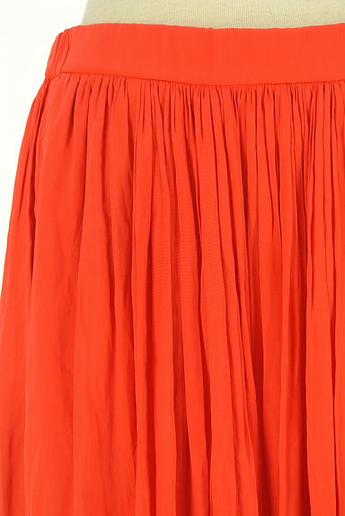 BRAHMIN（ブラーミン）の古着「シアーロングフレアスカート（ロングスカート・マキシスカート）」大画像４へ