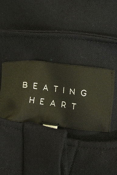 BEATING HEART（ビーティングハート）の古着「ウールドルマンワンピース（ワンピース・チュニック）」大画像６へ