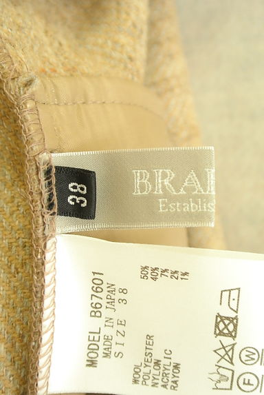BRAHMIN（ブラーミン）パンツ買取実績のブランドタグ画像