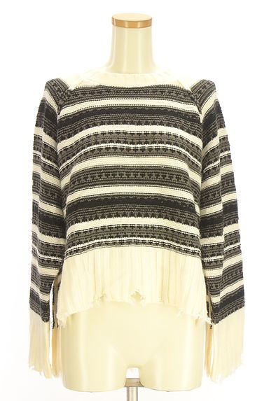 AZUL BY MOUSSY（アズールバイマウジー）トップス買取実績の前画像
