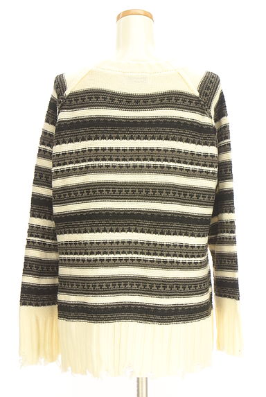 AZUL BY MOUSSY（アズールバイマウジー）トップス買取実績の後画像