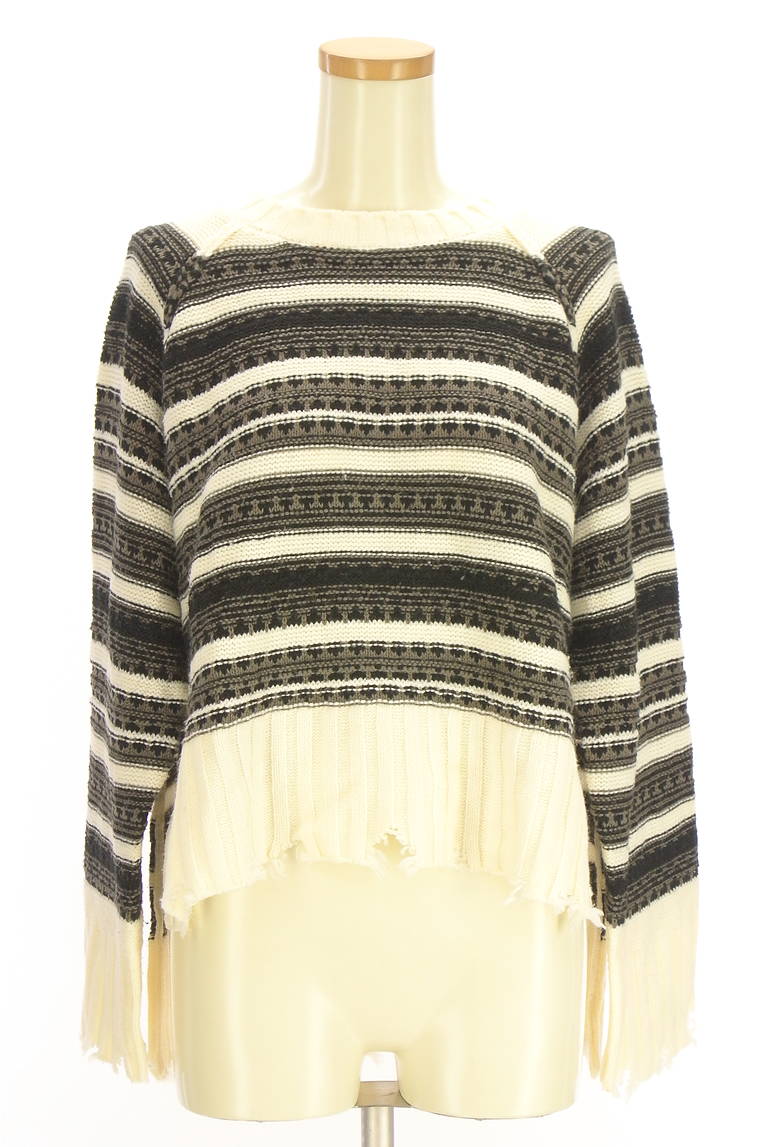 AZUL BY MOUSSY（アズールバイマウジー）の古着「商品番号：PR10333883」-大画像1