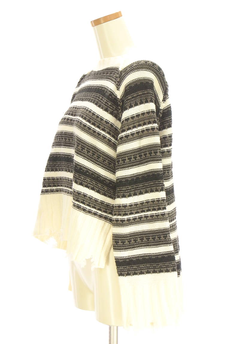 AZUL BY MOUSSY（アズールバイマウジー）の古着「商品番号：PR10333883」-大画像3