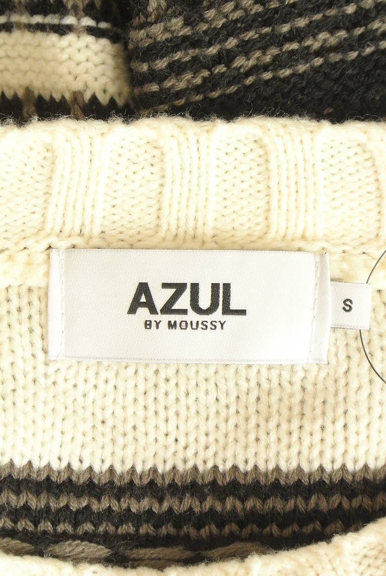 AZUL BY MOUSSY（アズールバイマウジー）の古着「商品番号：PR10333883」-大画像6