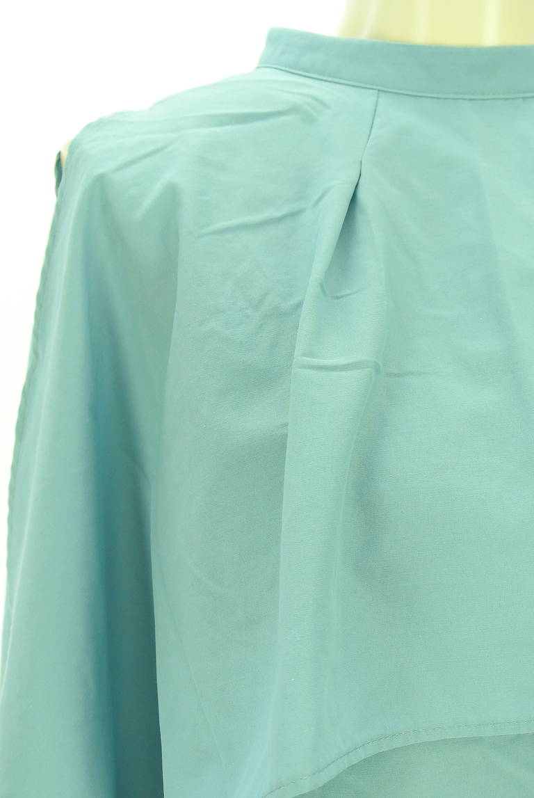 STRAWBERRY-FIELDS（ストロベリーフィールズ）の古着「商品番号：PR10333892」-大画像4