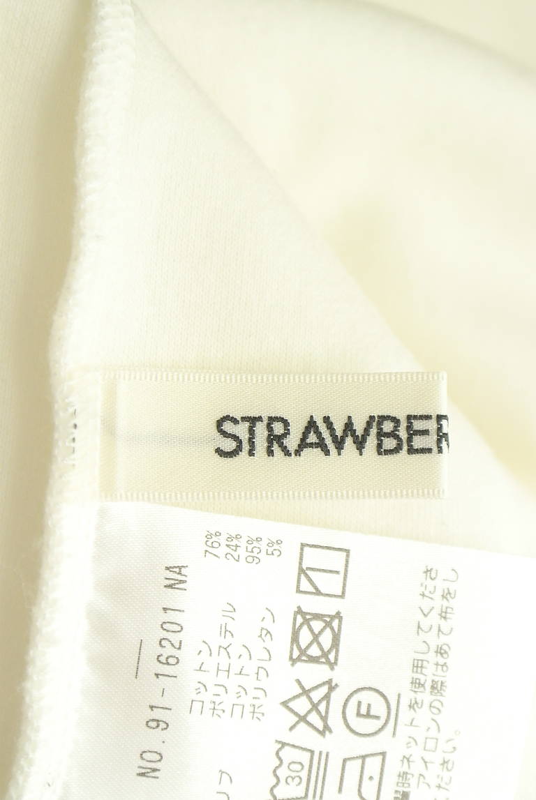 STRAWBERRY-FIELDS（ストロベリーフィールズ）の古着「商品番号：PR10333897」-大画像6