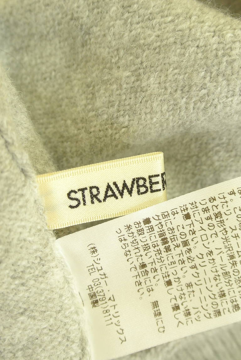 STRAWBERRY-FIELDS（ストロベリーフィールズ）の古着「商品番号：PR10333899」-大画像6