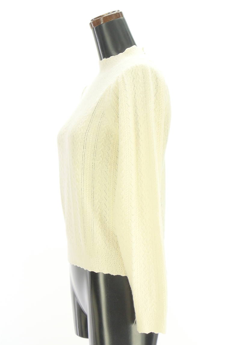 UNIVERVAL MUSE（ユニバーバルミューズ）の古着「商品番号：PR10333901」-大画像3