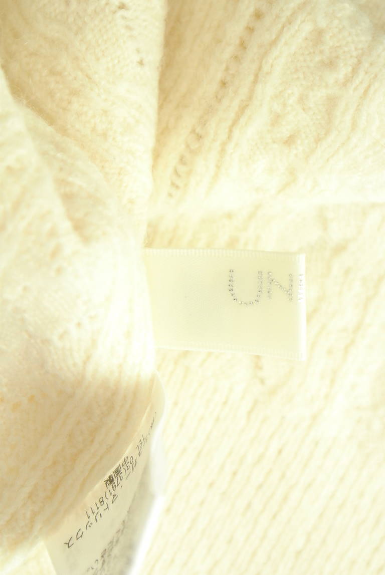 UNIVERVAL MUSE（ユニバーバルミューズ）の古着「商品番号：PR10333901」-大画像6