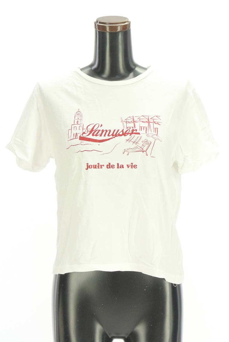 STRAWBERRY-FIELDS（ストロベリーフィールズ）の古着「商品番号：PR10333909」-大画像1