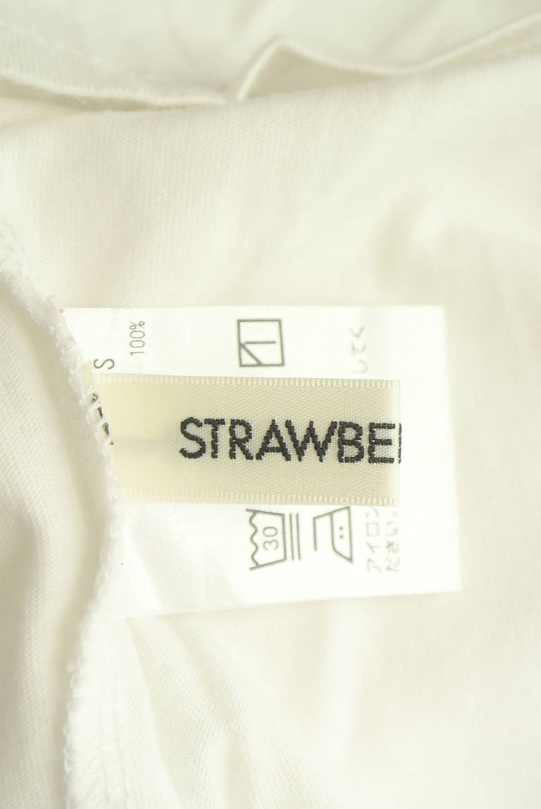 STRAWBERRY-FIELDS（ストロベリーフィールズ）の古着「商品番号：PR10333909」-大画像6