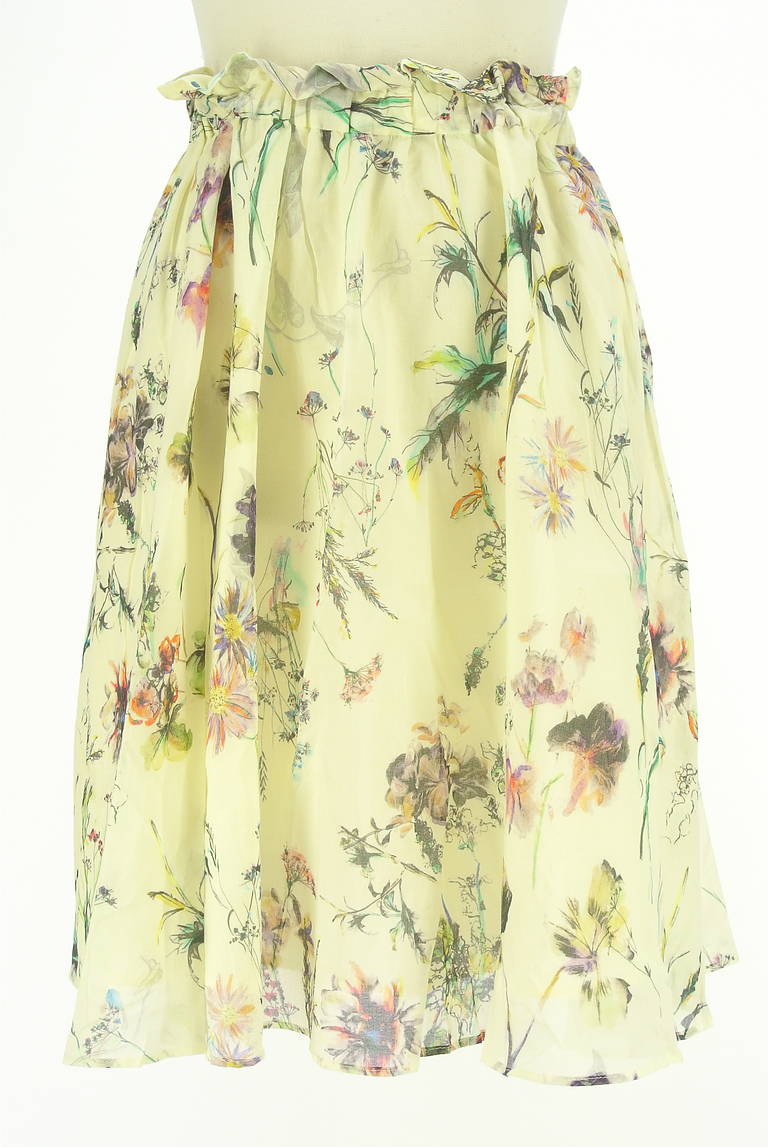 UNIVERVAL MUSE（ユニバーバルミューズ）の古着「商品番号：PR10333918」-大画像1