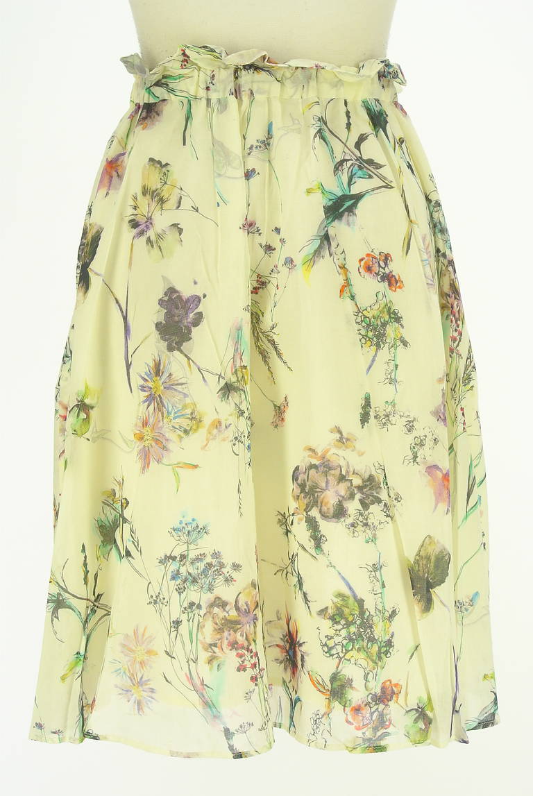 UNIVERVAL MUSE（ユニバーバルミューズ）の古着「商品番号：PR10333918」-大画像2