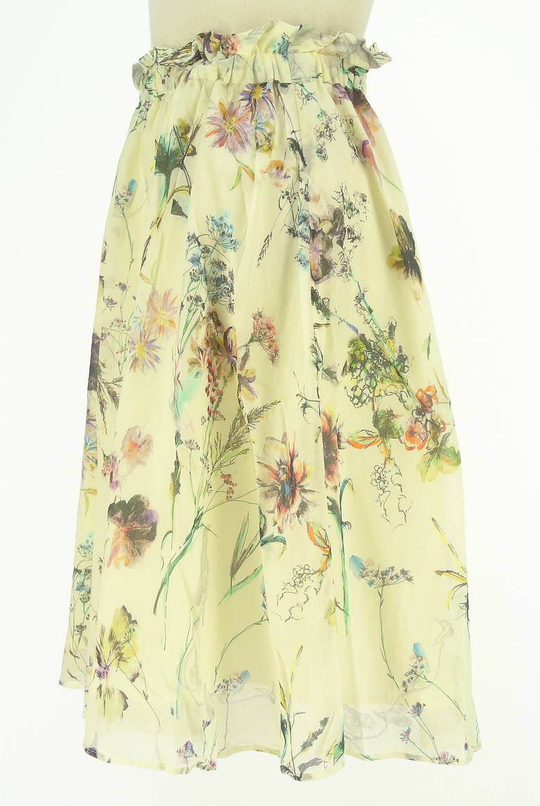 UNIVERVAL MUSE（ユニバーバルミューズ）の古着「商品番号：PR10333918」-大画像3