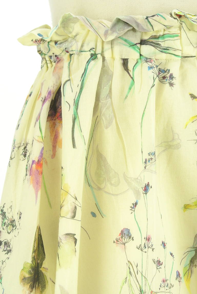 UNIVERVAL MUSE（ユニバーバルミューズ）の古着「商品番号：PR10333918」-大画像4