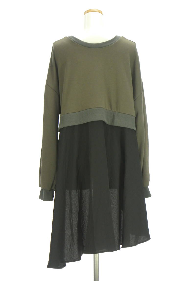 OSMOSIS（オズモーシス）の古着「商品番号：PR10333919」-大画像2