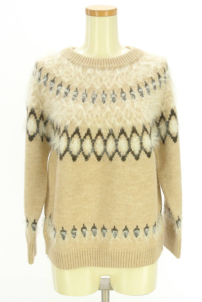 LUI CHANTANT（ルイシャンタン）の古着「商品番号：PR10333928」-大画像1