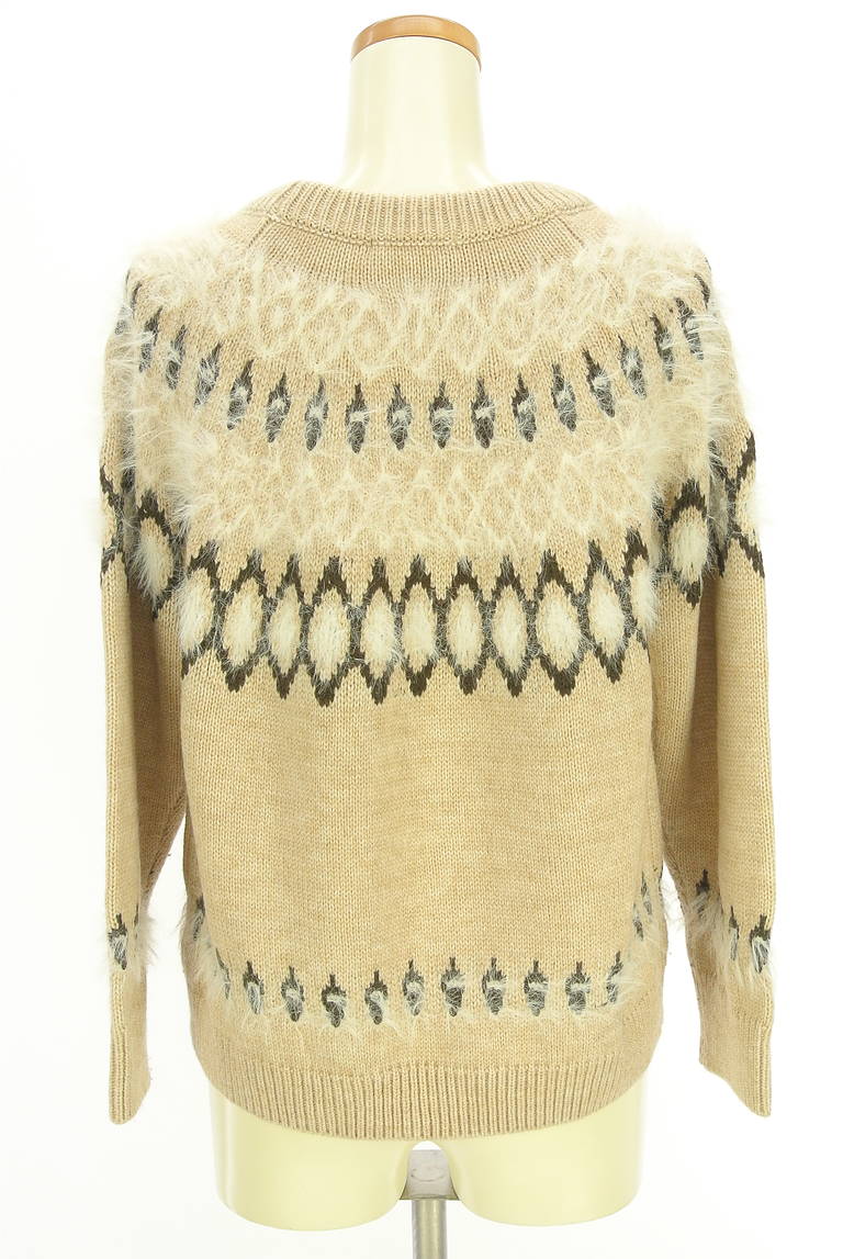 LUI CHANTANT（ルイシャンタン）の古着「商品番号：PR10333928」-大画像2