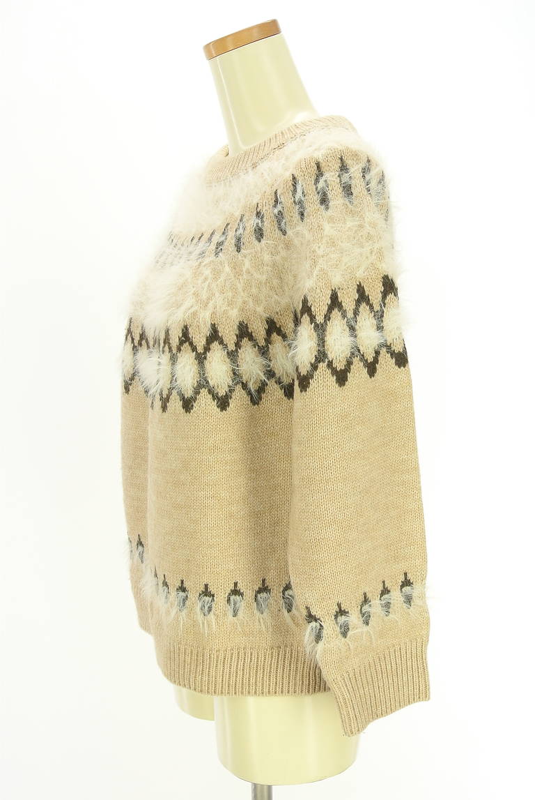 LUI CHANTANT（ルイシャンタン）の古着「商品番号：PR10333928」-大画像3