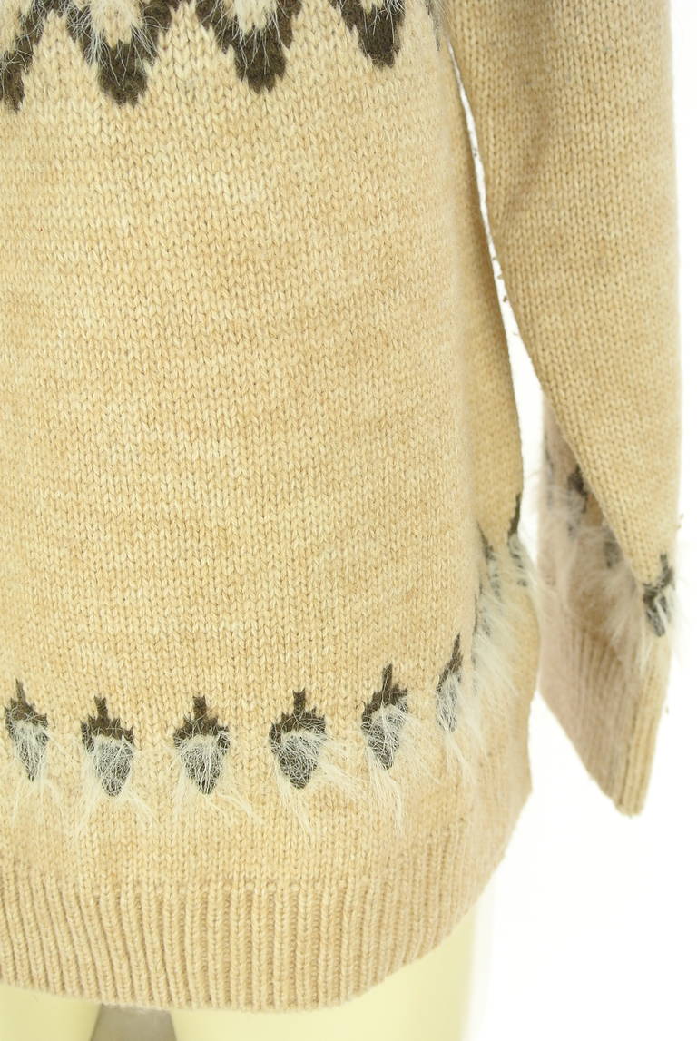 LUI CHANTANT（ルイシャンタン）の古着「商品番号：PR10333928」-大画像5