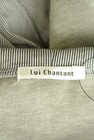 LUI CHANTANT（ルイシャンタン）の古着「商品番号：PR10333929」-6