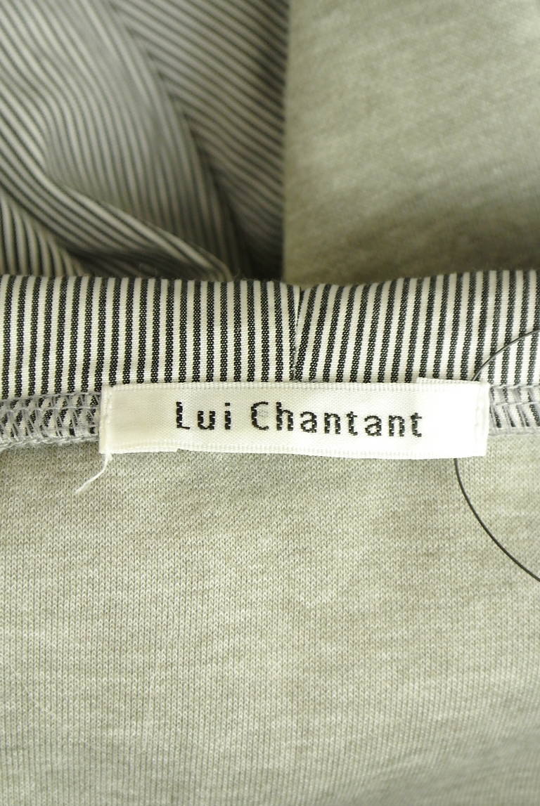 LUI CHANTANT（ルイシャンタン）の古着「商品番号：PR10333929」-大画像6