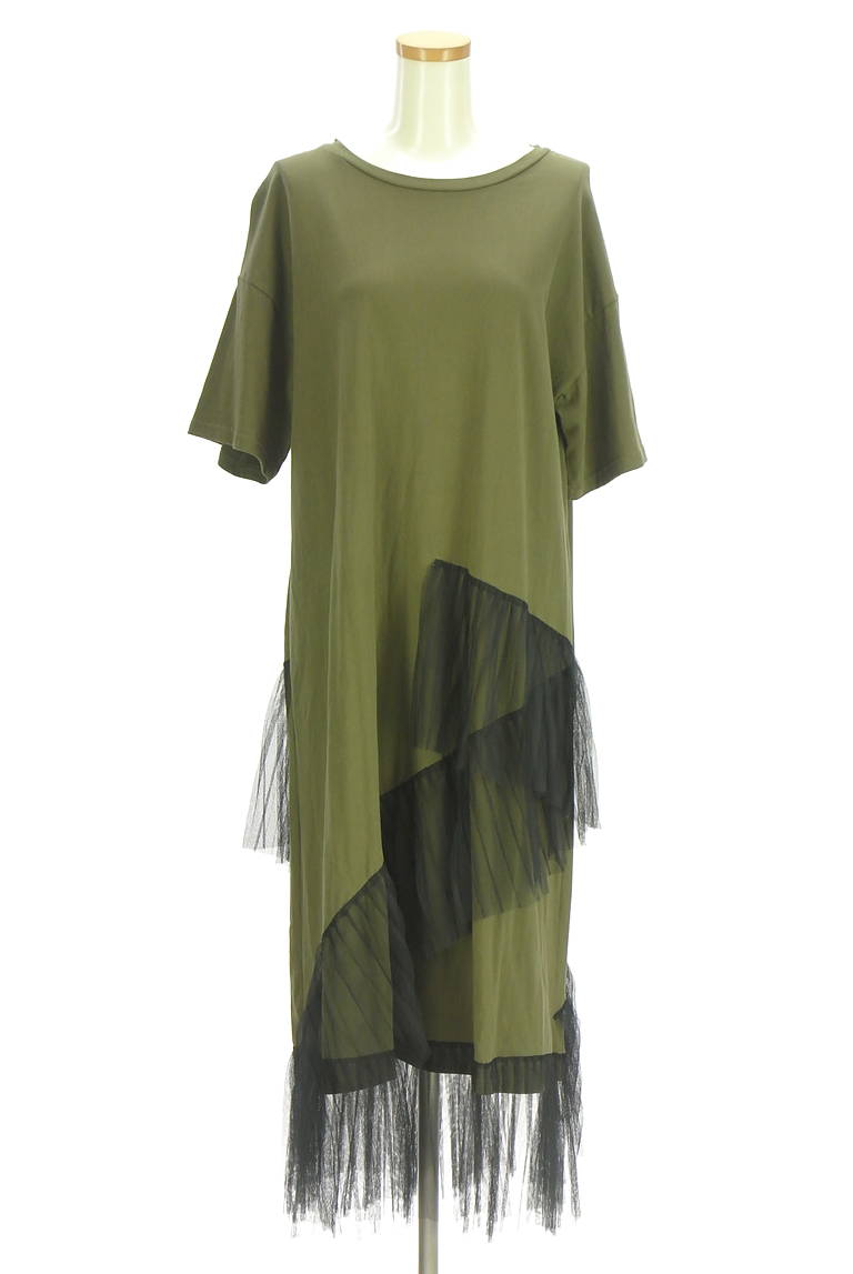 OSMOSIS（オズモーシス）の古着「商品番号：PR10333937」-大画像1