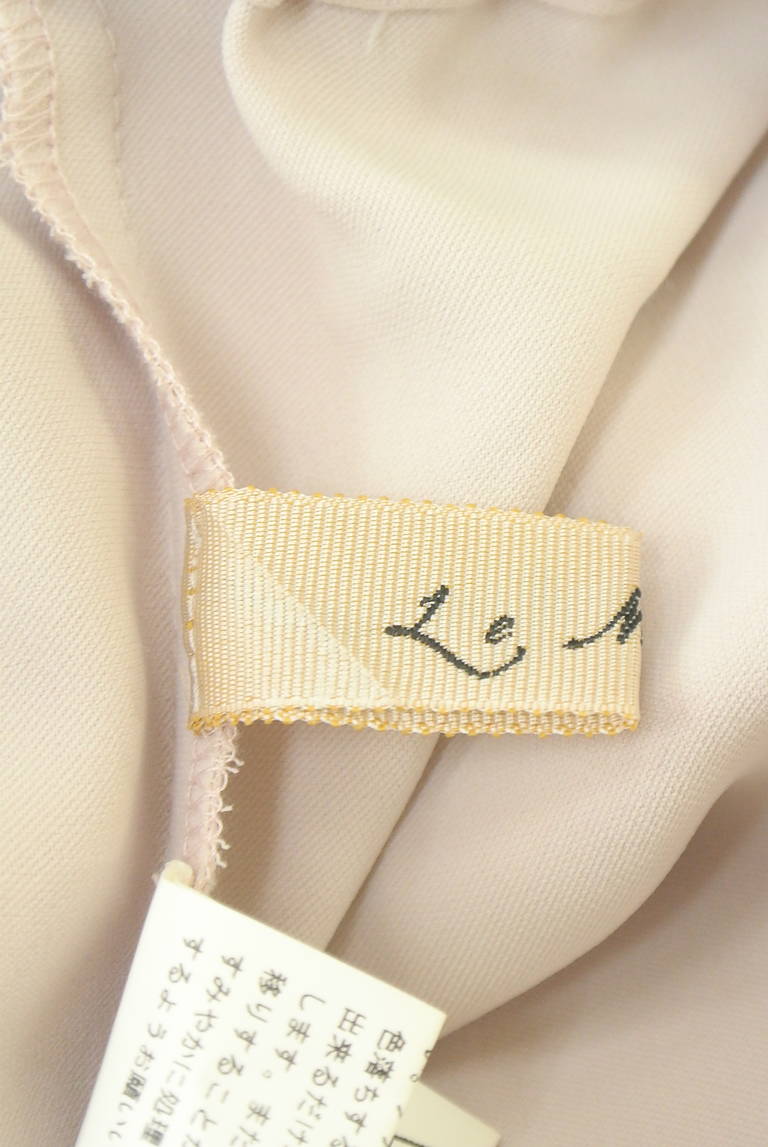 Le Melange（ルメランジュ）の古着「商品番号：PR10333944」-大画像6