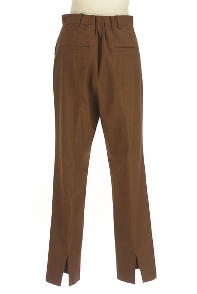 Spick and Span（スピック＆スパン）の古着「（パンツ）」大画像２へ