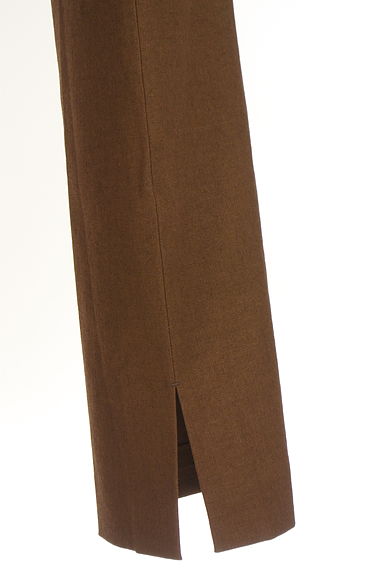 Spick and Span（スピック＆スパン）の古着「（パンツ）」大画像５へ