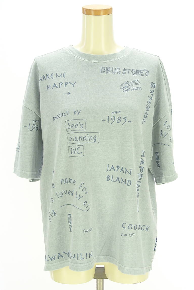 drug store's（ドラッグストアーズ）の古着「商品番号：PR10333947」-大画像1