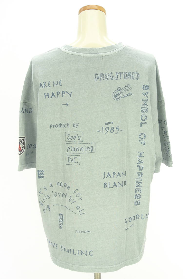 drug store's（ドラッグストアーズ）の古着「商品番号：PR10333947」-大画像2