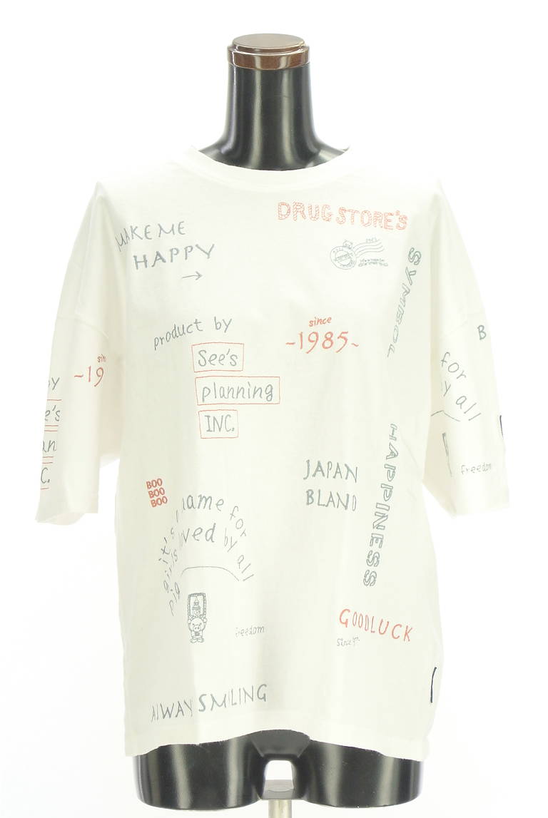 drug store's（ドラッグストアーズ）の古着「商品番号：PR10333948」-大画像1