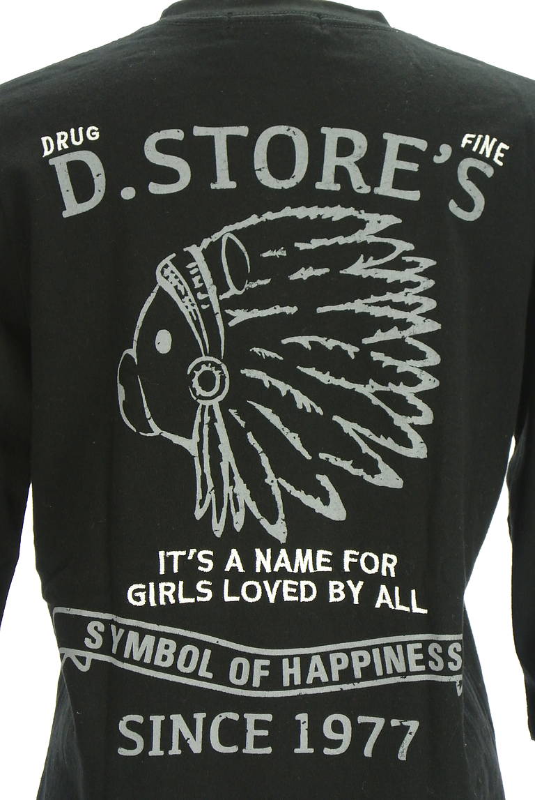 drug store's（ドラッグストアーズ）の古着「商品番号：PR10333953」-大画像5