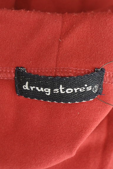 drug store's（ドラッグストアーズ）トップス買取実績のブランドタグ画像