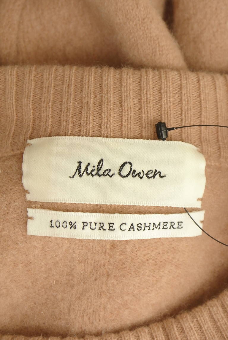 Mila Owen（ミラオーウェン）の古着「商品番号：PR10333957」-大画像6