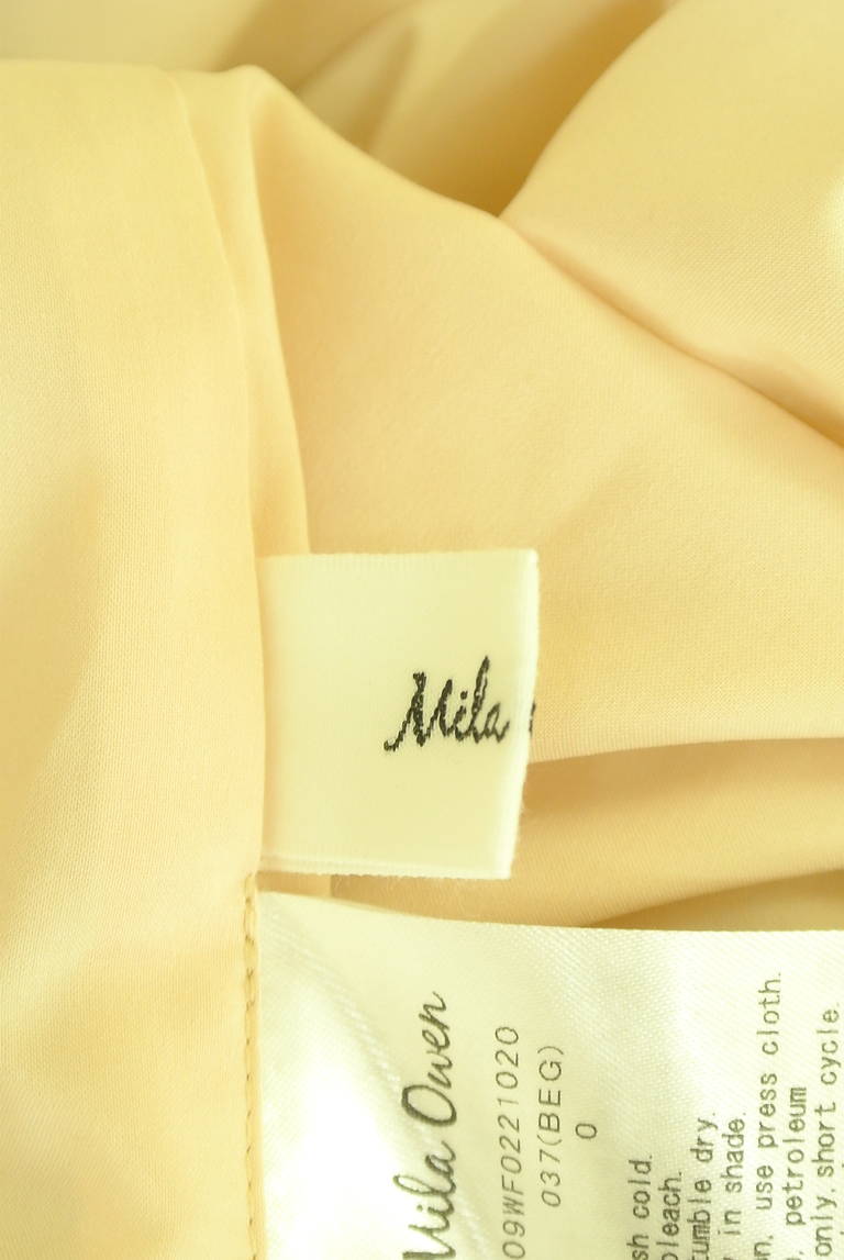 Mila Owen（ミラオーウェン）の古着「商品番号：PR10333958」-大画像6